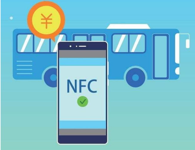用戶使用率還是這么低！手機(jī)NFC下一步路在何方？