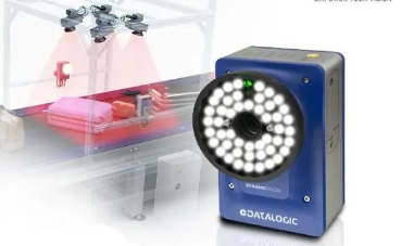 提升分揀機(jī)“多面”閱讀效率，Datalogic得利捷AV900讀碼器硬核操作了解一下！