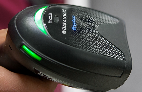 讀碼難題待解決？Datalogic得利捷高效讀碼槍Gryphon GM4500安排上！
