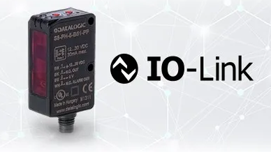 Datalogic得利捷發(fā)布新款超緊湊型IO-link S8傳感器！