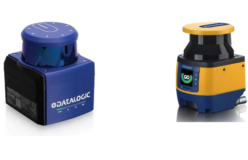 Datalogic得利捷LGS-N50：緊湊型激光導(dǎo)航雷達(dá)，適用于多種AGV環(huán)境！
