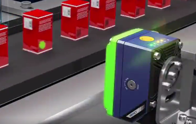 新品發(fā)布|Datalogic得利捷P2X 系列智能相機 - 強算法，性能卓越！