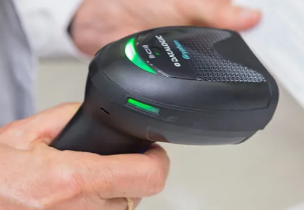 Datalogic得利捷GD4500點(diǎn)準(zhǔn)“碼”位，讀碼利器助收銀效率速提升！