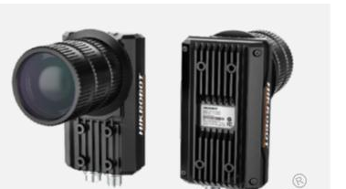 ?？低暺煜潞？礗D5000系列智能讀碼器通過SLMP一次性測試