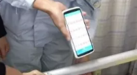 兩家人民醫(yī)院5G移動護士站PDA，首選東集小碼哥！