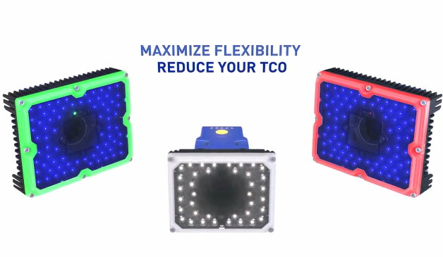 重磅推出|Datalogic得利捷Matrix 320 5MP掃描器！