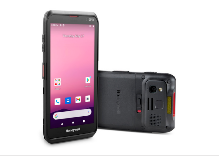 更快更流暢！霍尼韋爾EDA56搭載Wi-Fi6技術(shù)煥新登場，驚喜無限