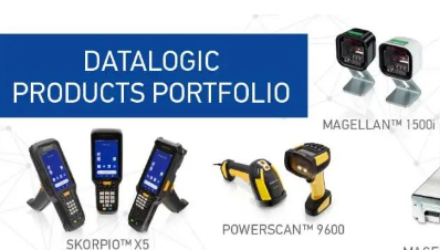 Datalogic得利捷“物流自動(dòng)化”解決方案，為千行百業(yè)賦能！