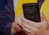為何需要手持終端pda？解決建設(shè)智慧工廠的難題得靠它！ 