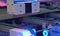 ?？禉C器人Hikrobot機器視覺質(zhì)量檢測大有可為,為“光”守護！