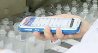 富立葉5G PDA 助力移動護理，提效醫(yī)護人員數(shù)據(jù)采集及管理！