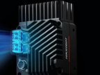 ?？?00kHz高行頻！基于全新接口的8k高速線陣相機(jī)方案誕生了