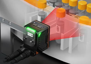 海康新一代工業(yè)讀碼旗艦ID3000XM已就位 | 小尺寸，無懼約束
