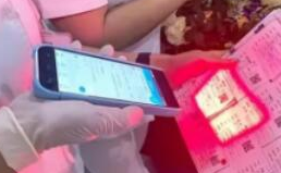 揭秘富立葉行業(yè)首款移動護理PDA的前世今生！