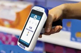 ?Datalogic 和 Datema 借助 Joya Touch 22 將自助購物提升到新的水平！