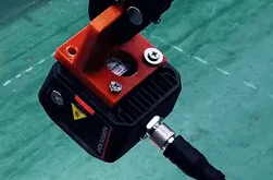 海康MV-ID3000系列智能讀碼器如何讀取二維碼？