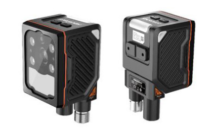 ?？低昅V-ID3016XM-25M-RBN工業(yè)讀碼器160W分辨率25mm焦距