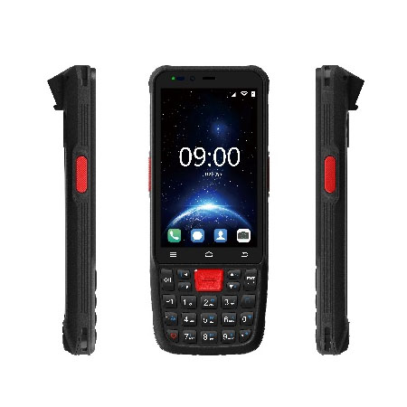 ?？礑S-MDT302系列掃碼手持終端安卓11按鍵PDA