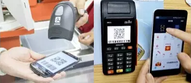 二維碼掃描器能為零售商帶來什么？